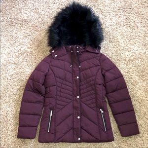 New Puffer Jacket - Size S